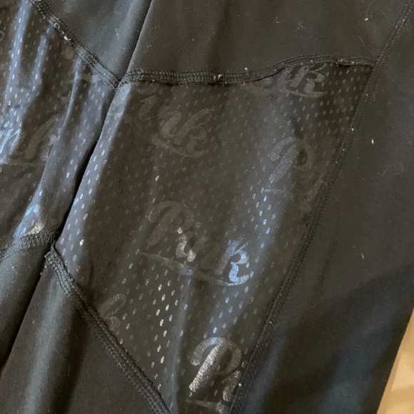 {PINK} Leggings - Picture 5 of 6